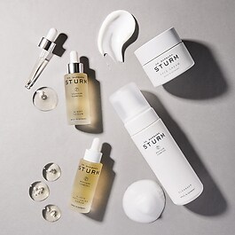 Night Serum - Serum de noapte regenerant